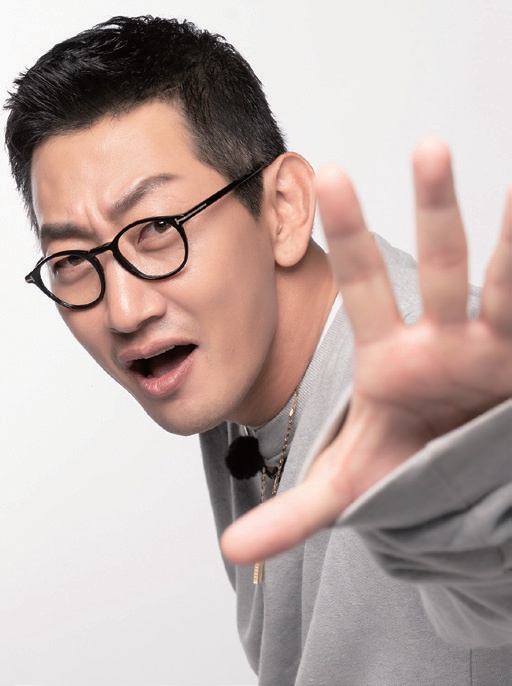 DJ DOC 김창열